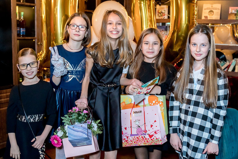 Классический концерт или утренник в Набережных Челнах