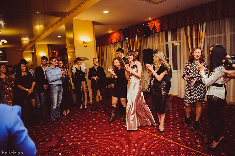 Заказать корпоратив на День энергетика 2025 в Набережных Челнах