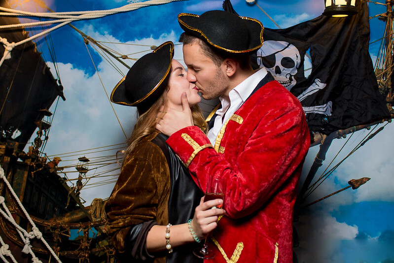 Как отметить День святого Валентина 2024 в Naberezhnye Chelny?