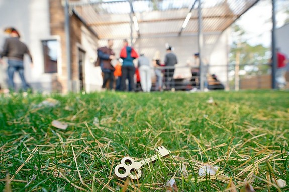 Как отметить День строителя в Набережных Челнах — идеи для корпоративного вечера