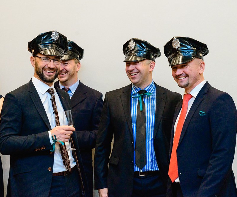 Нефтяники отмечают профессиональный праздник в Naberezhnye Chelny