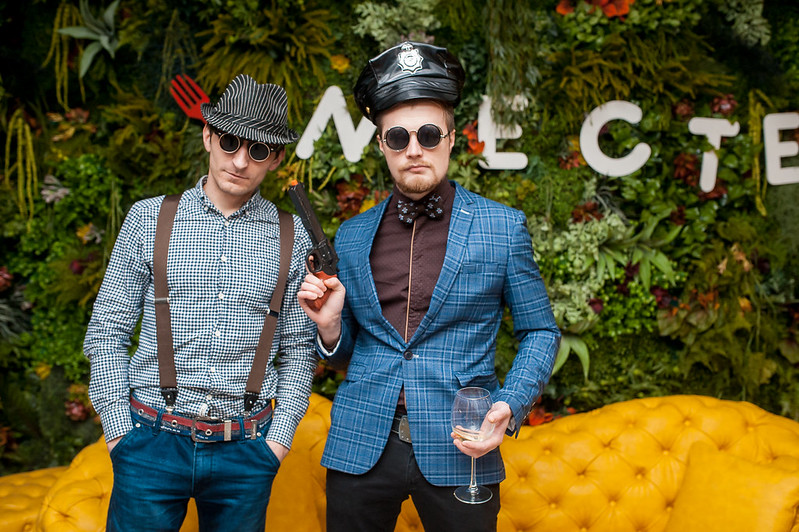 Корпоратив на День нефтяника 2025 в Naberezhnye Chelny