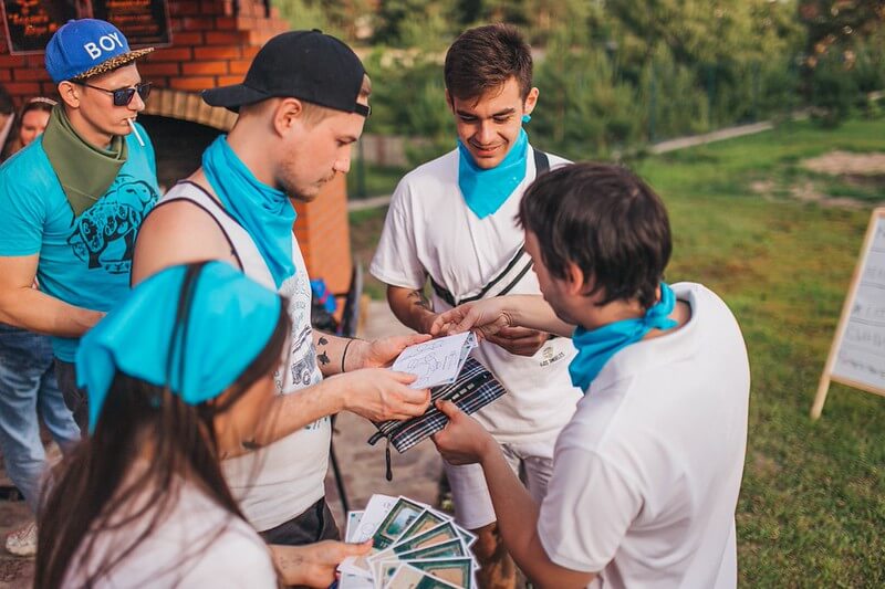 Как отметить майские праздники на природе в Набережных Челнах — идеи отдыха, квесты и сценарии