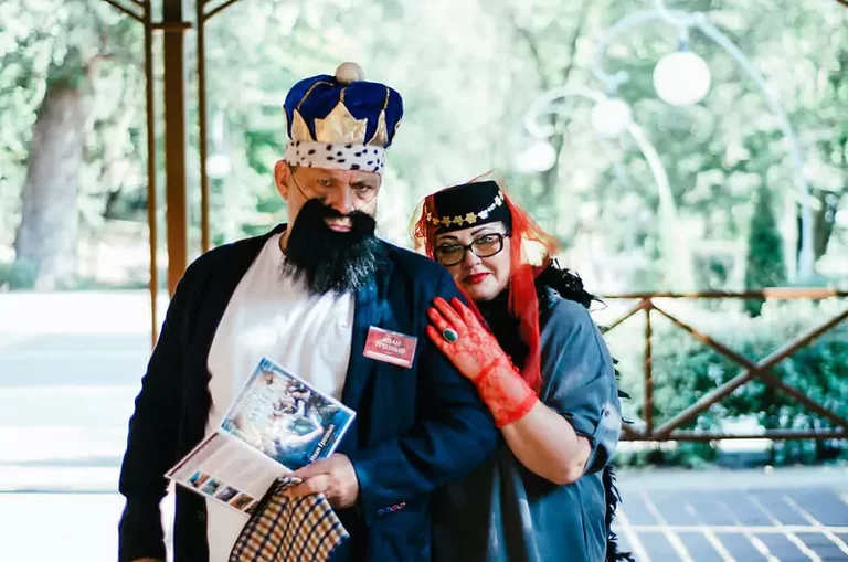 Как провести большие выходные на природе весной в Набережных Челнах