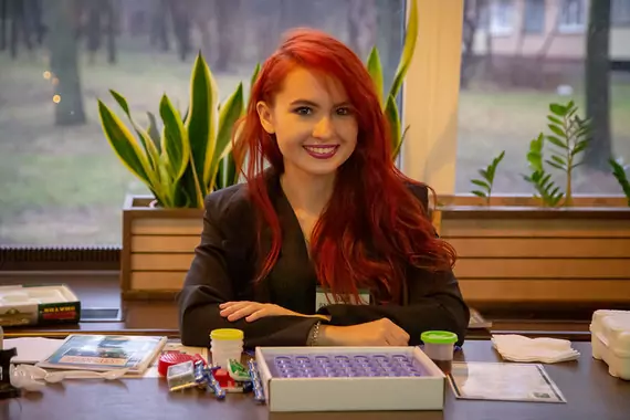 Как отметить День главного бухгалтера в Набережных Челнах: идеи и форматы праздника