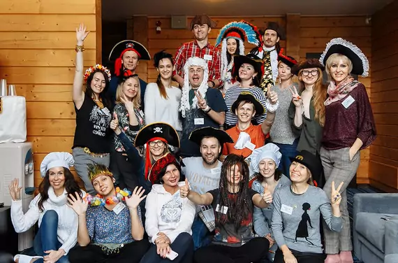 Как отметить Масленицу в Набережных Челнах: идеи для яркого и запоминающегося праздника