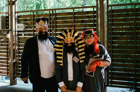 Как отметить 1 апреля в Набережных Челнах: идеи Дня смеха