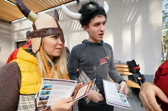 День родного языка в Набережных Челнах: как отметить 21 февраля 2026 и провести яркий квест