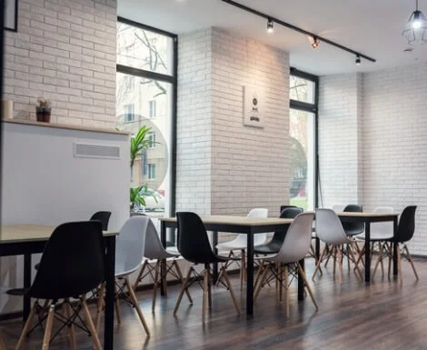 Кафе в Набережных Челнах