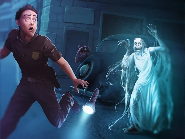 Квест в реальности «Дом с привидениями» от Квестории. alt_img_mini