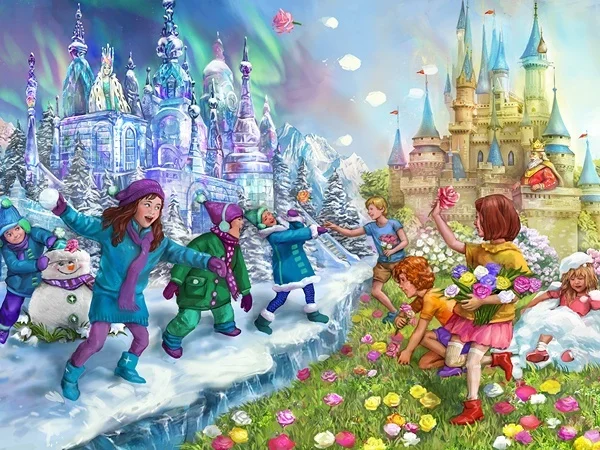 Квест в реальности «Два Королевства» от Квестории. alt_img_for-girls