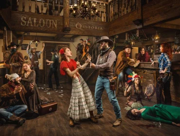 День влюбленных 14 февраля в Набережных Челнах — идеи, как отметить праздник любви