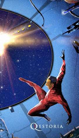 Квест для подростка в Набережных Челнах.