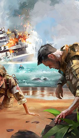 Квест для подростка в Набережных Челнах.