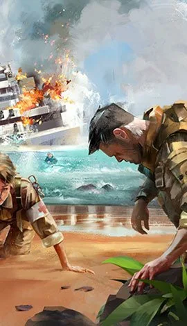 Quest for a teenager in Naberezhnye Chelny.