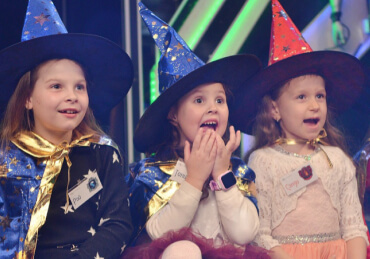 Квест для школы в Набережных Челнах.