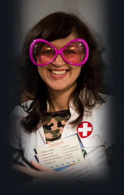 Корпоратив в Набережных Челнах.