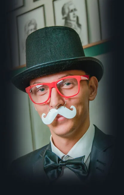 Тимбилдинг в Набережных Челнах.