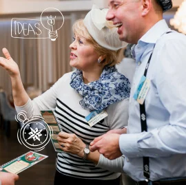 Корпоратив в Набережных Челнах.