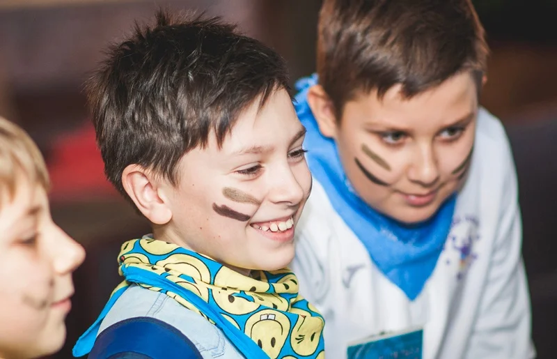 Graduation in Naberezhnye Chelny.
