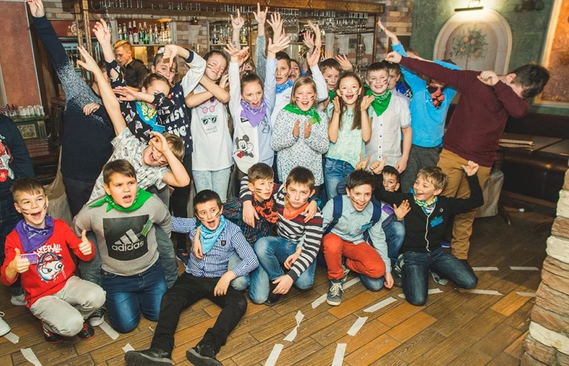 Graduation in Naberezhnye Chelny.